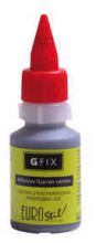 Extensions de colle noire 50 ml