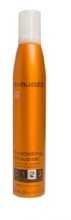 Mousse &agrave; modeler Evajazz 300 ml
