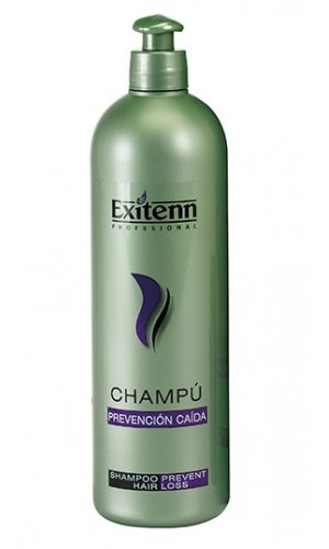 Shampoing Chute de cheveux 1000 ml