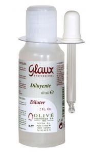 60 ml de diluant