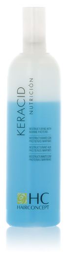 Protéines marines kéracides 250 ml Protéines marines kéracides 250 ml