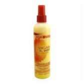 Apr&egrave;s Shampooing Huile d'Argan Force et Luminosit&eacute; 250 ml