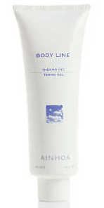 Body Line Termo Gel 250ml