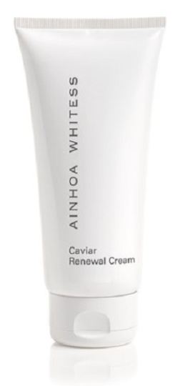 Whitess Renewal Cream 200Ml