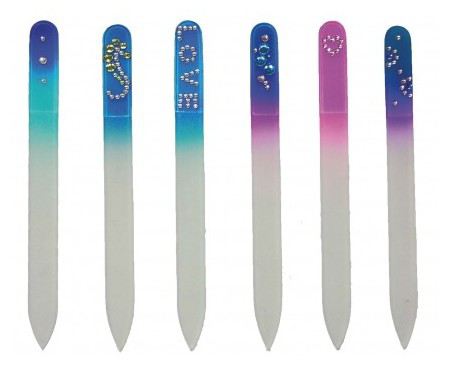 Double Cristal Lima Avec Pierres