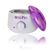 Unit&eacute; de fusion &agrave; la cire et &agrave; la paraffine 450 ml