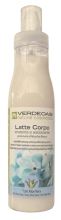 Lait corporel musc blanc 150 ml