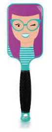 Bifull Cepillo Raqueta Filles 01