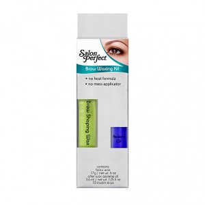 Kit d'épilation des sourcils Kit d'épilation des sourcils