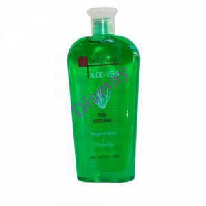 Gel Naturel Aloe Vera 400 Ml