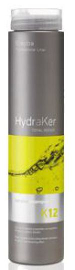 HydraKer K12 shampooing &agrave; la k&eacute;ratine 250 ml