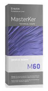 MasterKer M60 relaxant kerafruit 2x150ml