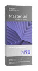 MasterKer M70 lisseur kerafruit 2x100 ml