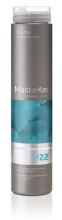 MasterKer M22 shampooing volume &agrave; la k&eacute;ratine 250 ml