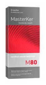 MasterKer M80 kerafruit waver sensible 2 x 150 ml