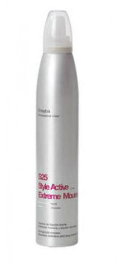 Style Active S01 Baume Droit 150ml