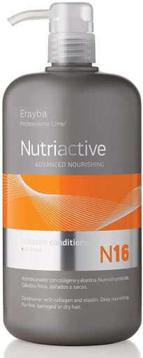 Conditionneur &agrave; la collastine Nutriactive N16 1000 ml