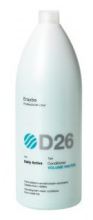Conditionneur D26 Facteur de Volume 1500 ml