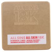 All Skin Eye Recue 21 jours pack de traitement intensif 2 pi&egrave;ces