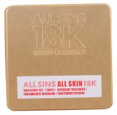 All Skin Sculp Coffret de traitement intensif 7 jours 2 pi&egrave;ces