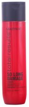 Total R&eacute;sultats so Long Damage Shampooing c&eacute;ramide 300 ml