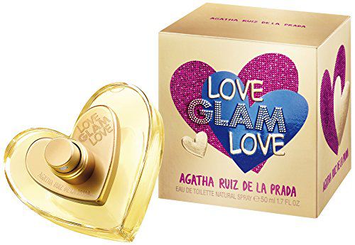 Amour Glam Amour Edc Vapo 50 Ml