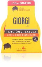 Cr&egrave;me Giorgi Loose Look 125 ml