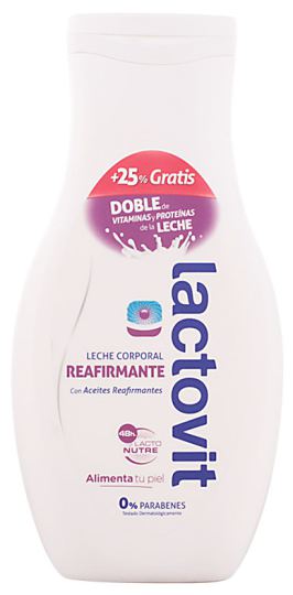 Lait Corps Raffermissant Original