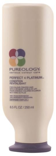 Conditionneur Perfect 4 Platinium 250 ml