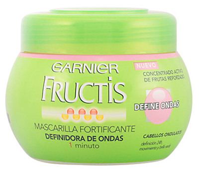 Define Waves Masque Fortifiant 300 ml