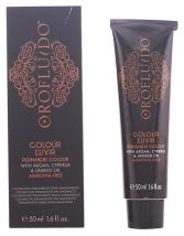 Orofluido Color Elixir Couleur permanente 7,40 cuivre intense 50 ml
