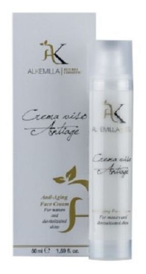Cr&egrave;me Visage Anti-&Acirc;ge Ecobio50 ml