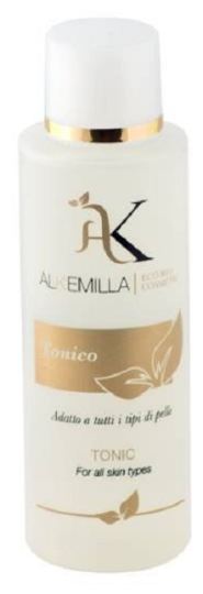 Tonique pour le visage Ecobio200 ml