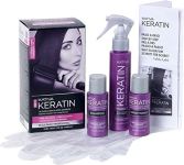 Kit K&eacute;ratine Lissage Br&eacute;silien Xpress