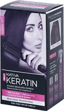 Kit K&eacute;ratine Lissage Br&eacute;silien Xpress