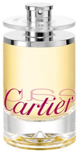 Eau de Zeste de Soleil