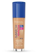 Fond de teint Match Perfection SPF20 # 200 Beige doux