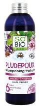 Shampooing anti-poux Pludepoux 200 ml. Shampooing anti-poux Pludepoux 200 ml.