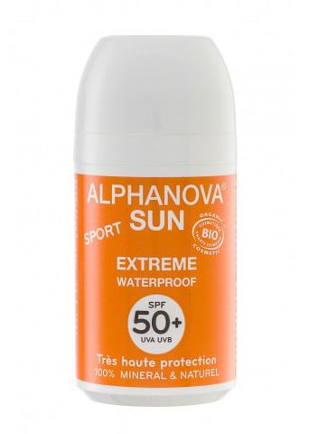 Sunscreen F50 Roll-On 50 ml