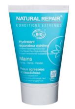 Cr&egrave;me R&eacute;paratrice Mains 50 ml.