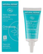 Cr&egrave;me R&eacute;paratrice Crack 15 ml.