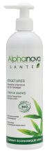 Lait de massage anti-vergetures 400 ml