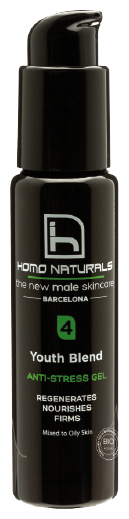 Cr&egrave;me Triple Effet Youth Blend