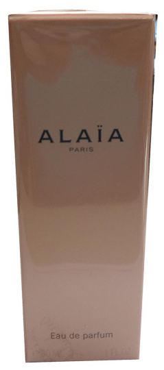 Eau de parfum 30 ml