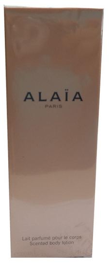 Lait Corporel 200 ml