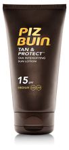 Spray Protecteur Solaire Spf15 Medium 150 ml