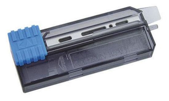 Kasho Blades Razor Captain 20 Unit&eacute;s