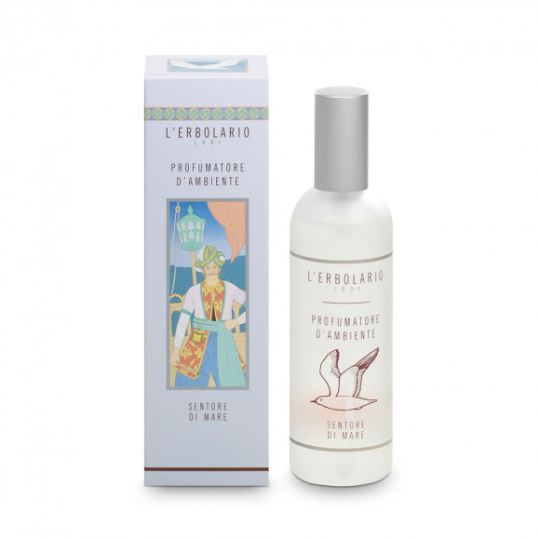 Sentir de Mar assainisseur d'air 100 ml