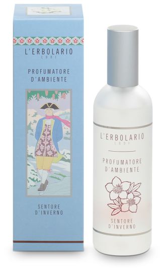 D&eacute;sodorisant Feel Winter 100 ml