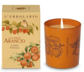 Bougie Parfum&eacute;e Accordo Arancio